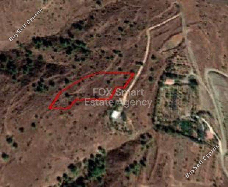 land for sale kapedes nicosia 1153466 image 5171479
