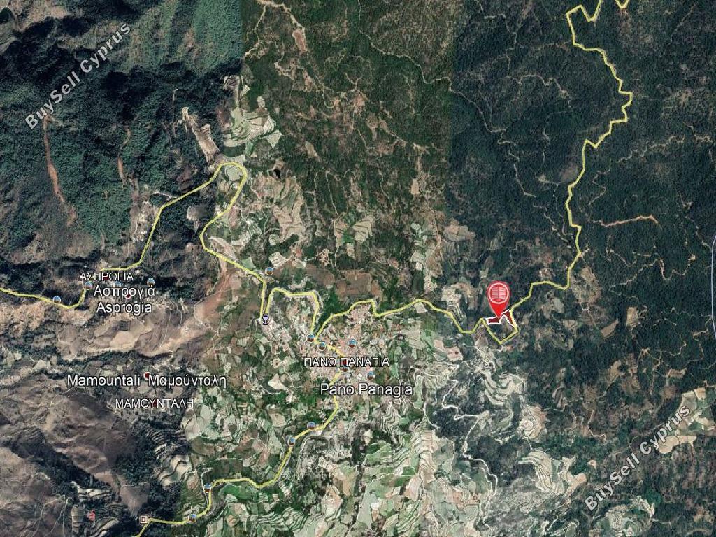 land for sale panagia paphos 946466 image 15600059