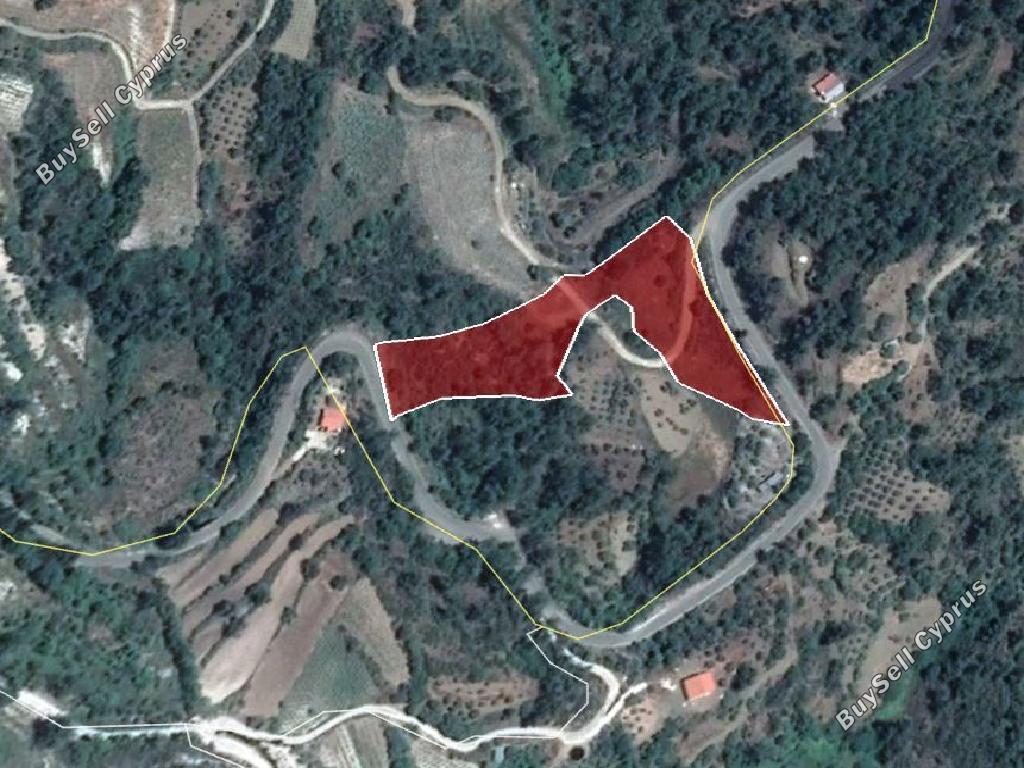 land for sale panagia paphos 946466 image 15600060