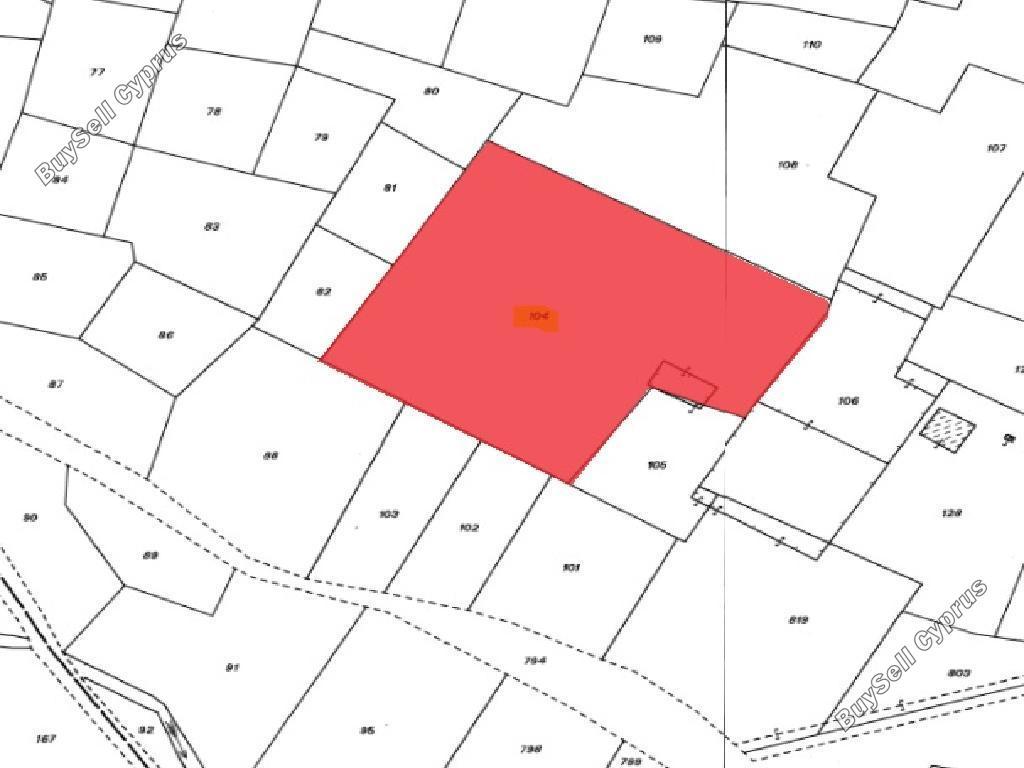 land for sale paralimni famagusta 947466 image 16013376