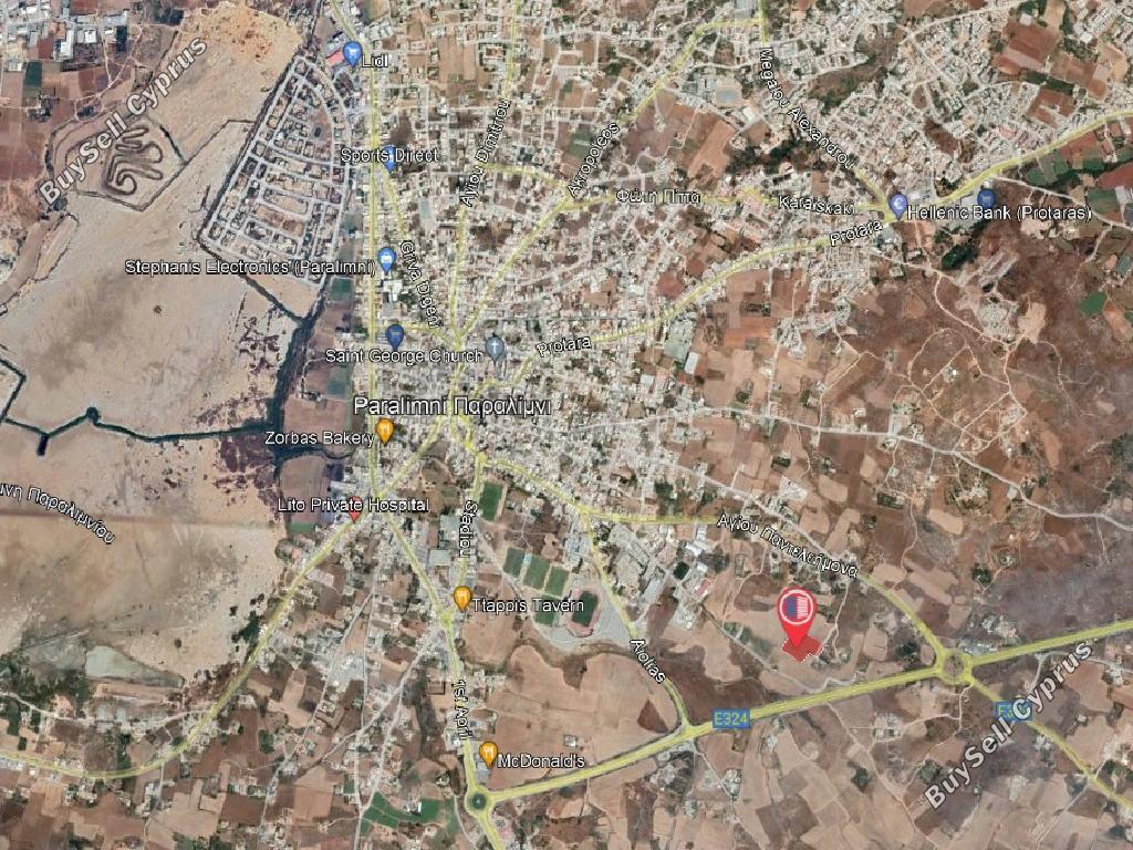 land for sale paralimni famagusta 947466 image 16013378