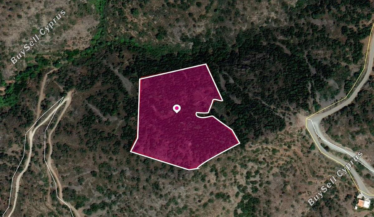 land for sale sykopetra limassol 1057466 image 14941806