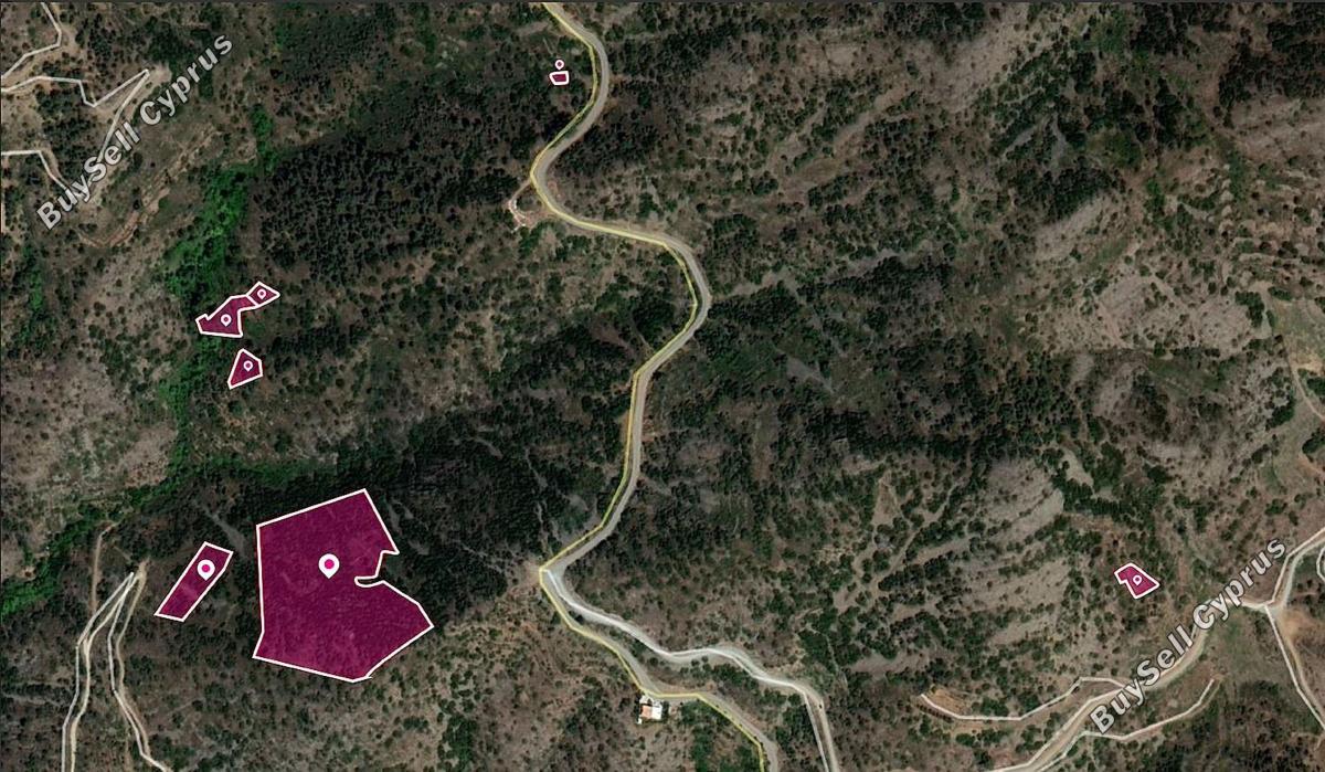 land for sale sykopetra limassol 1057466 image 14941813