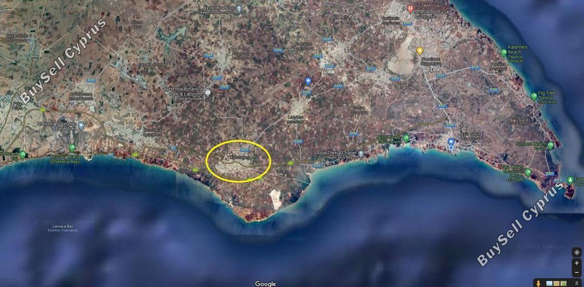 land for sale xylofagou larnaca 866466 image 739406