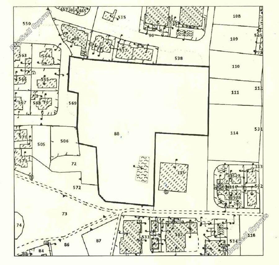 land for sale xylofagou larnaca 866466 image 755715