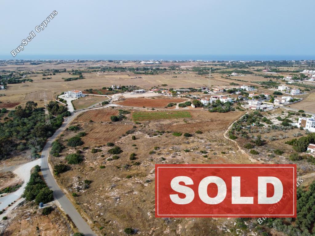 land sold ayia napa famagusta 1619466 image 4098434