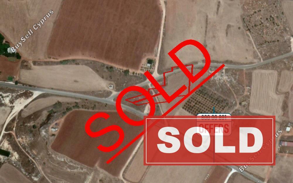 land sold frenaros famagusta 829466 image 4833873