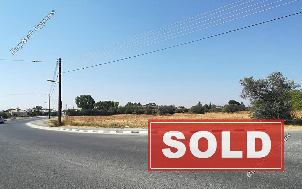 land sold lakatamia nicosia 830466 image 683556