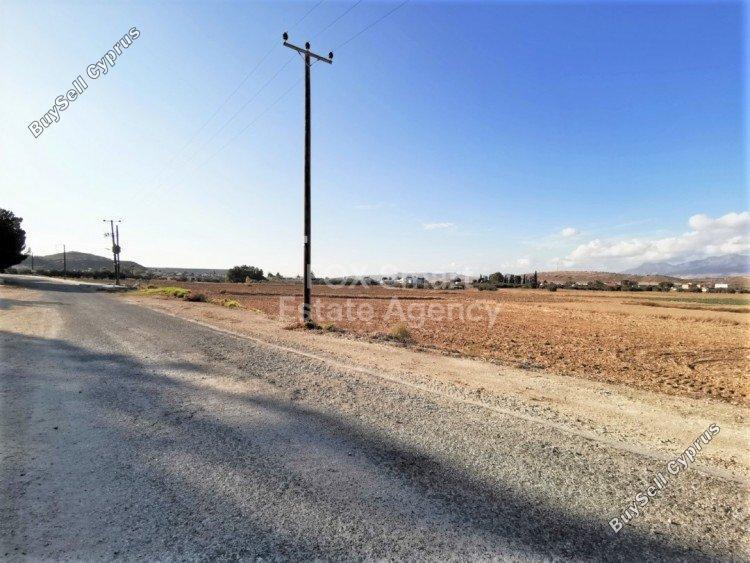 plot for sale mammari nicosia 1152466 image 5155327