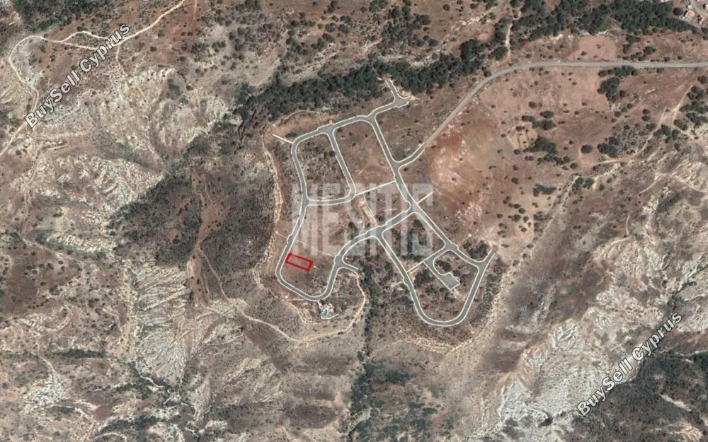 plot for sale pissouri limassol 1819466 image 10537290