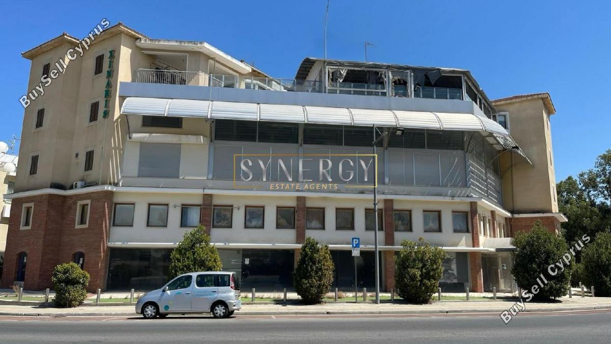 studio commercial building for sale egkomi nicosia 1103466 image 9393982