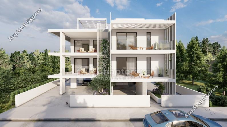 1 bedroom apartment for sale kato paphos universal paphos 8356566 image 16305413