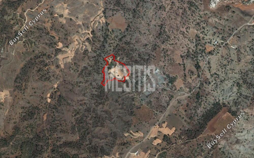 34114 SQM Land for sale in Politiko, Nicosia 12887611