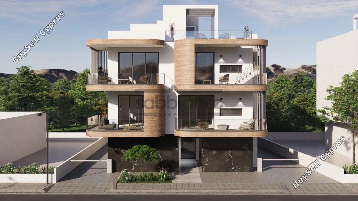 1 Bedroom Apartment for sale in Pyrga, Larnaca 16394224