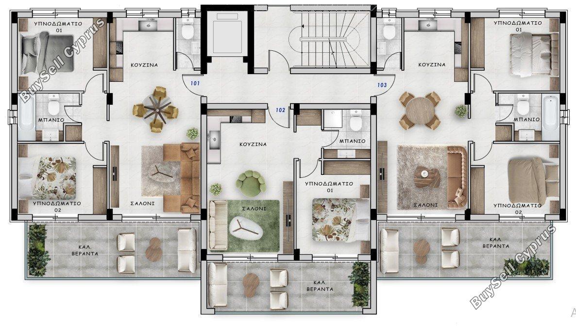 2 bedroom apartment for sale ypsonas limassol 1887566 image 15776810