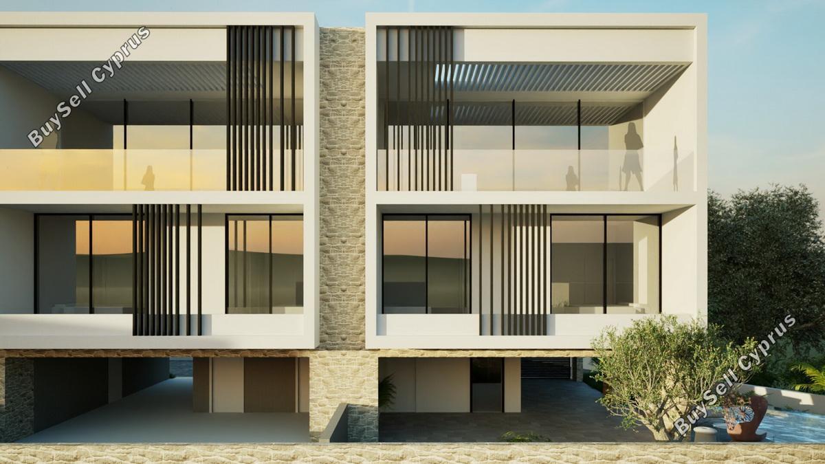 2 bedroom town house for sale chlorakas paphos 1287566 image 2326201