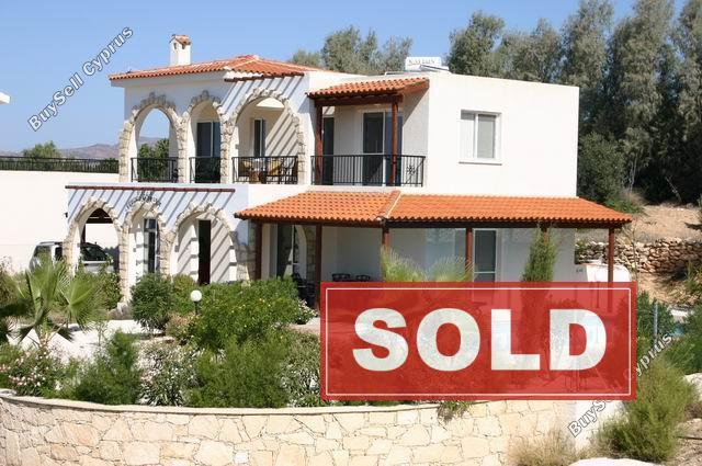 3 bedroom detached house sold saint george peyia paphos 217566 image 92551