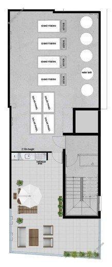 3 bedroom penthouse for sale faneromeni larnaca 1273566 image 16776035