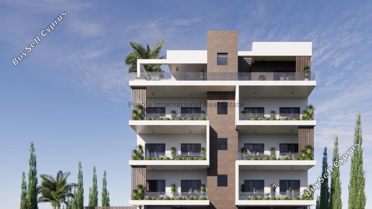 3 bedroom penthouse for sale kato paphos universal paphos 7543566 image 17199619