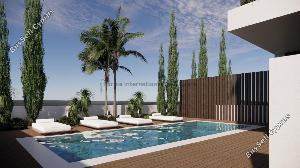 3 bedroom penthouse for sale kato paphos universal paphos 7543566 image 17199639