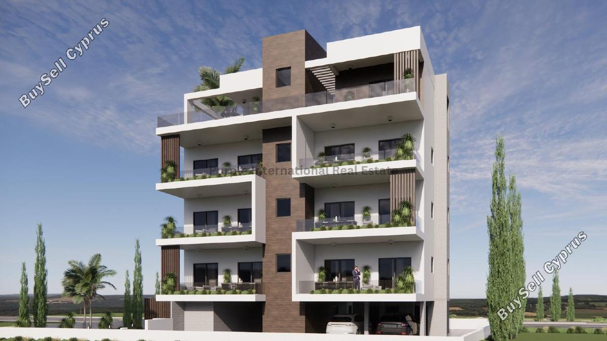 3 bedroom penthouse for sale kato paphos universal paphos 7543566 image 17199652
