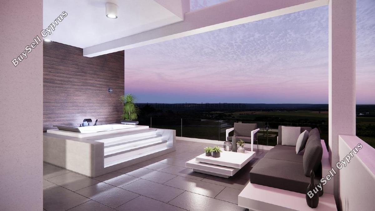 3 bedroom penthouse for sale kato paphos universal paphos 7543566 image 17199654