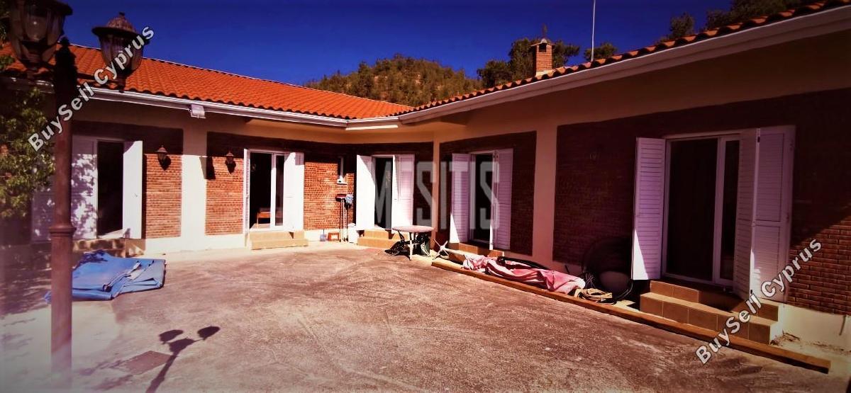 4 bedroom detached house for sale agios theodoros soleas nicosia 975566 image 10488628
