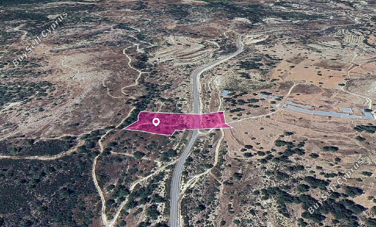 land for sale archimandrita paphos 8237566 image 14230841