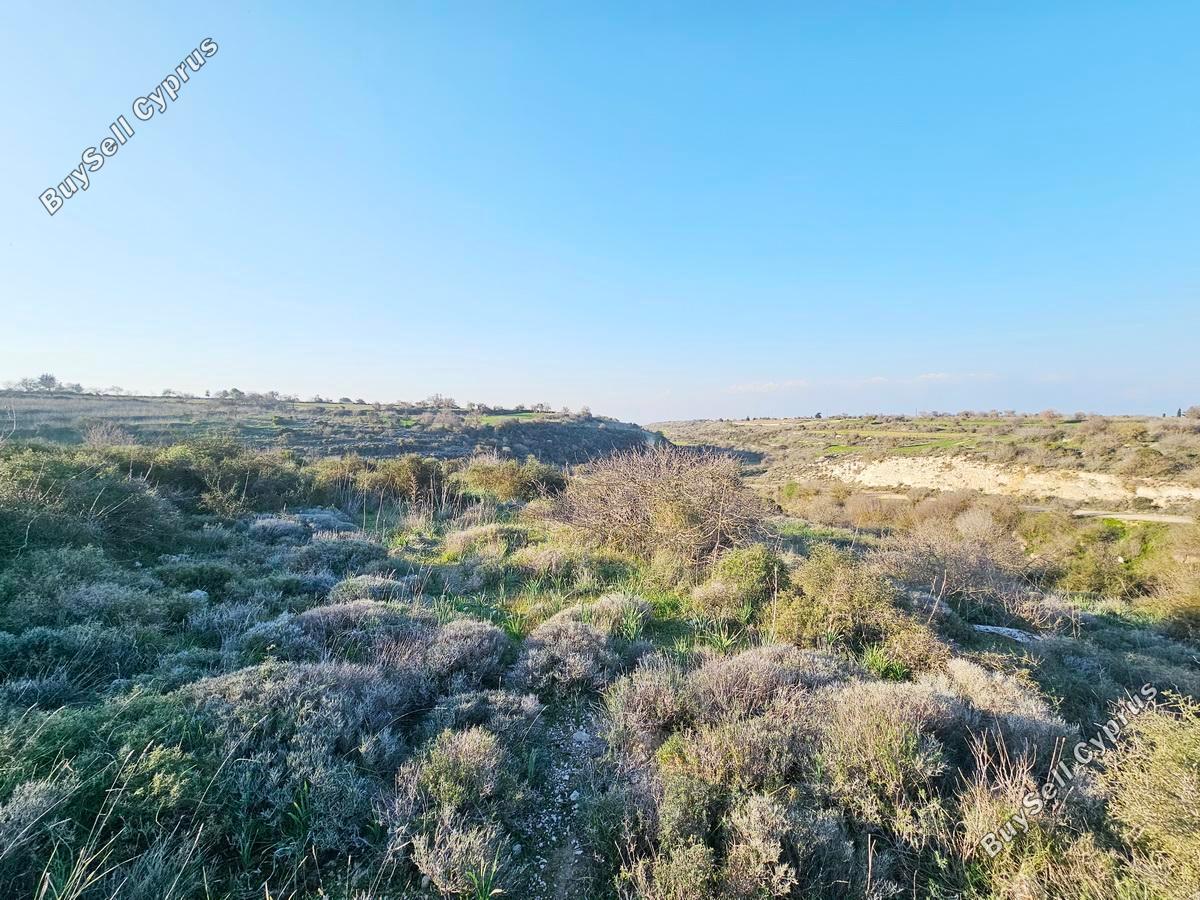 land for sale pano arodes paphos 1648566 image 4215432