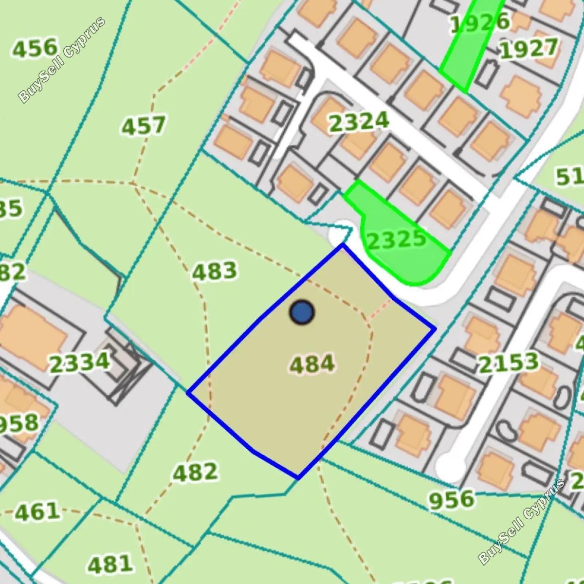land for sale peyia paphos 1590566 image 4958239