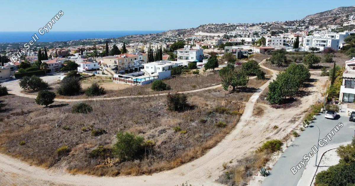 land for sale peyia paphos 1590566 image 4958241