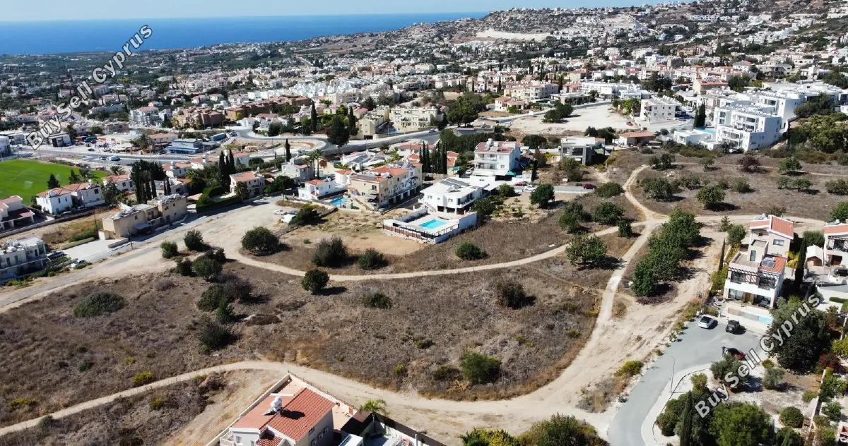 land for sale peyia paphos 1590566 image 4958242