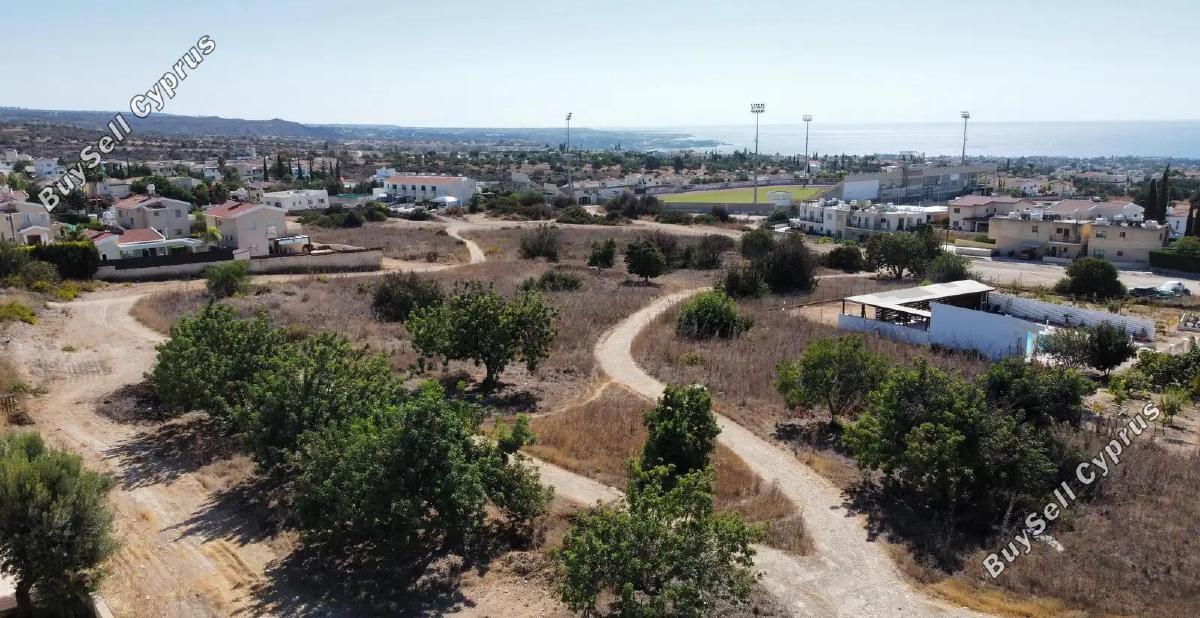 land for sale peyia paphos 1590566 image 5166722