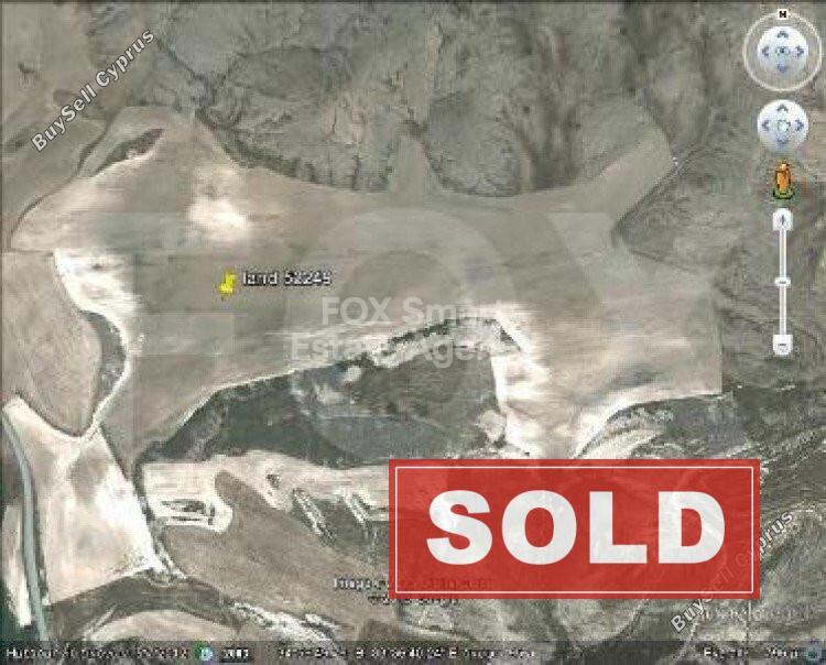 land sold kellia larnaca 1224566 image 2317233