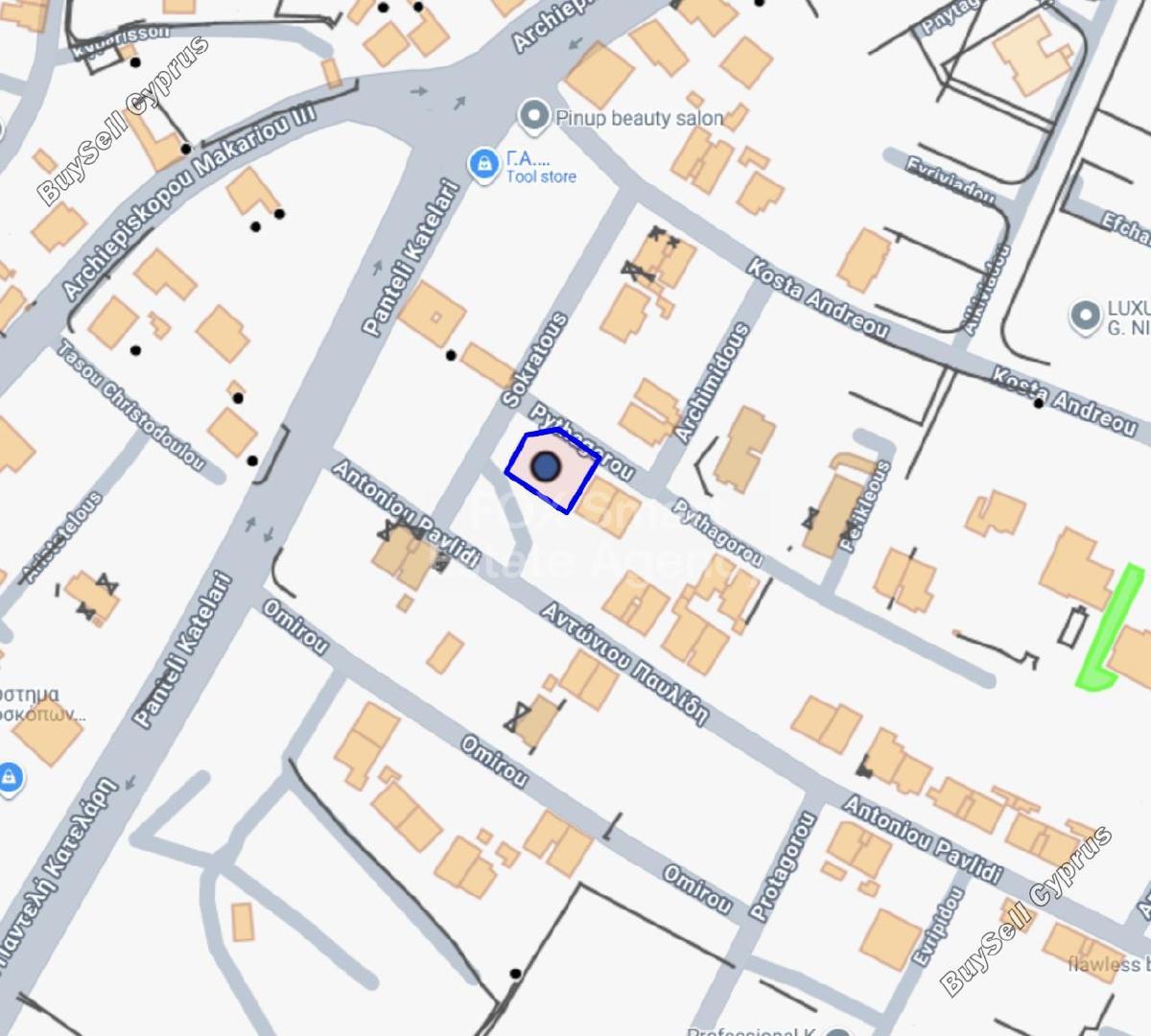 plot for sale kato lakatamia nicosia 7745566 image 13631277