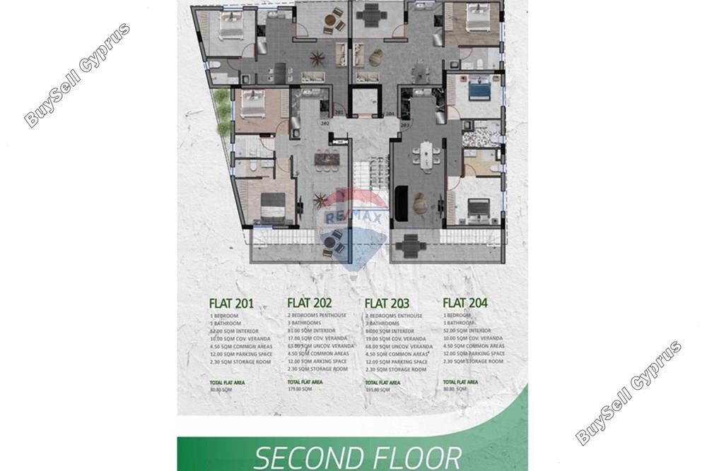 1 bedroom apartment for sale livadia larnacas larnaca 8076666 image 14766469