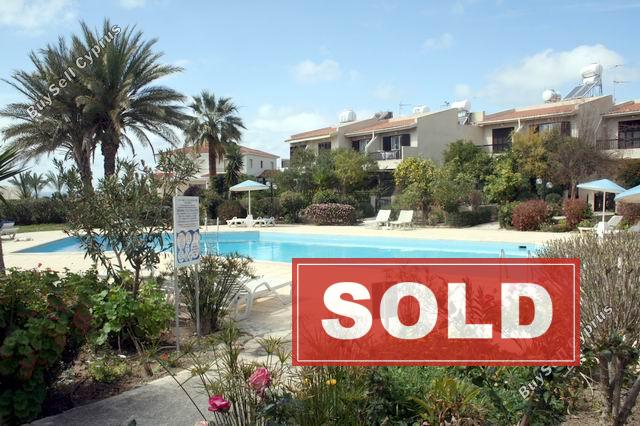 1 bedroom apartment sold kato paphos paphos 223666 image 168590