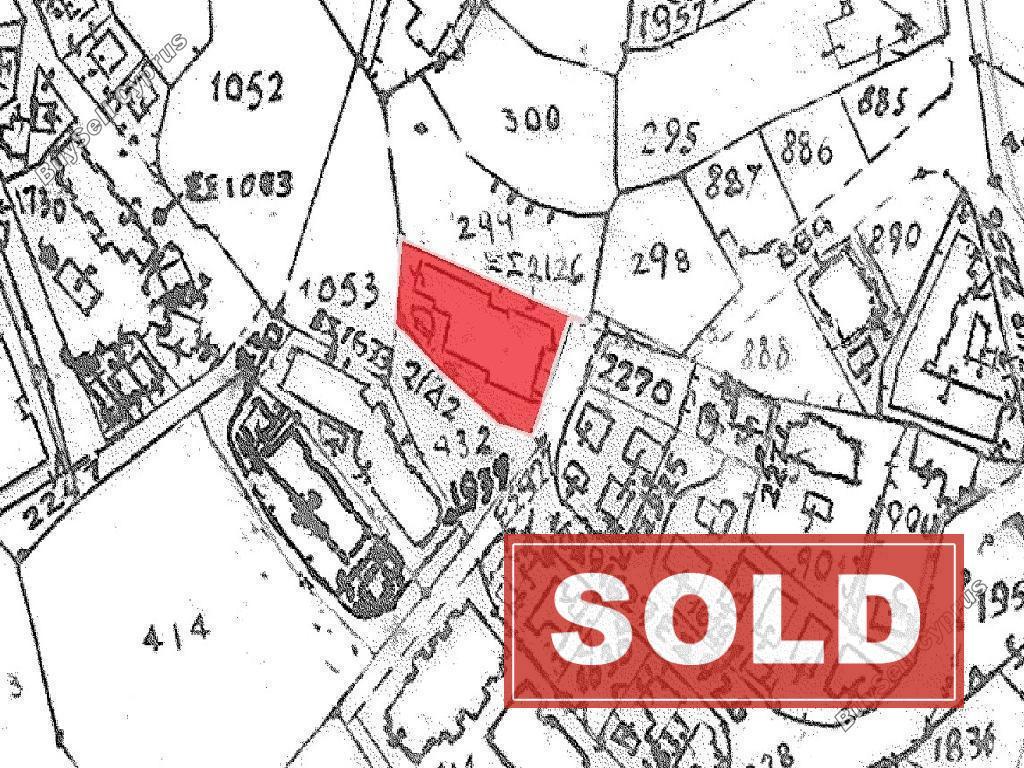 1 bedroom apartment sold peyia paphos 8004666 image 12755515