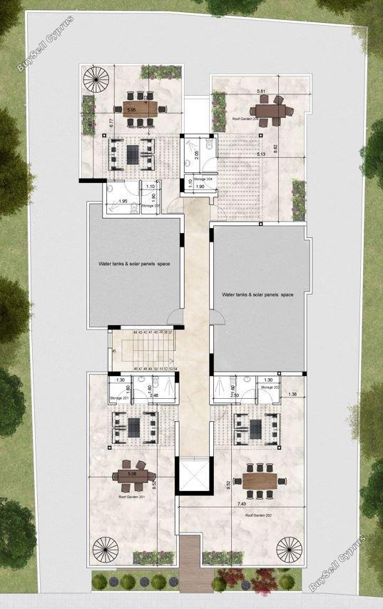 1 bedroom penthouse for sale livadia larnacas larnaca 8343666 image 15365700