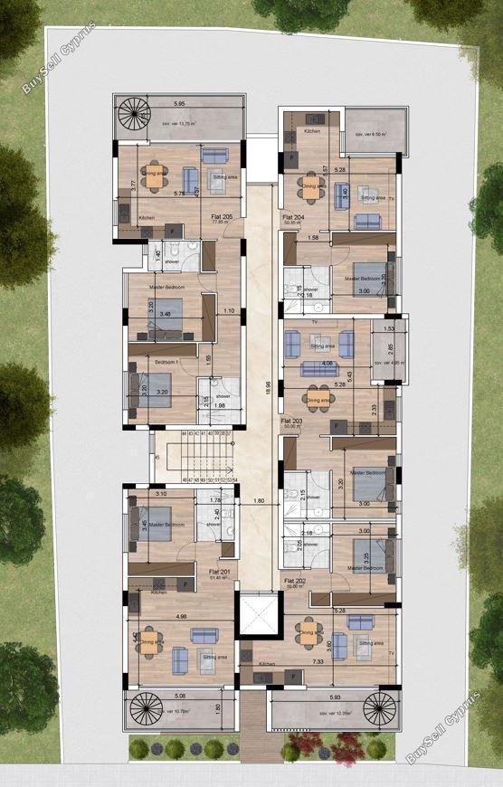 1 bedroom penthouse for sale livadia larnacas larnaca 8343666 image 15365701