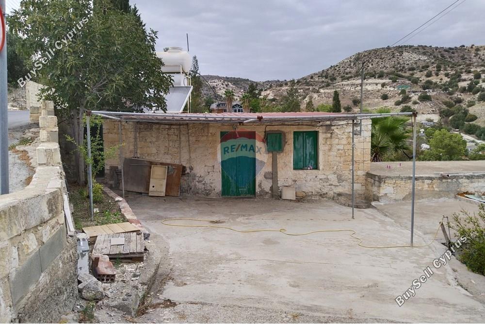 1 Bedroom Detached house for sale in Nata, Paphos 14466242