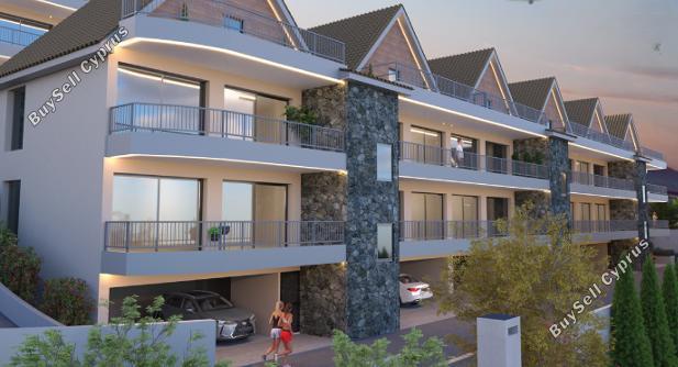 2 Bedroom Apartment for sale in Kyperounta, Limassol 14615704
