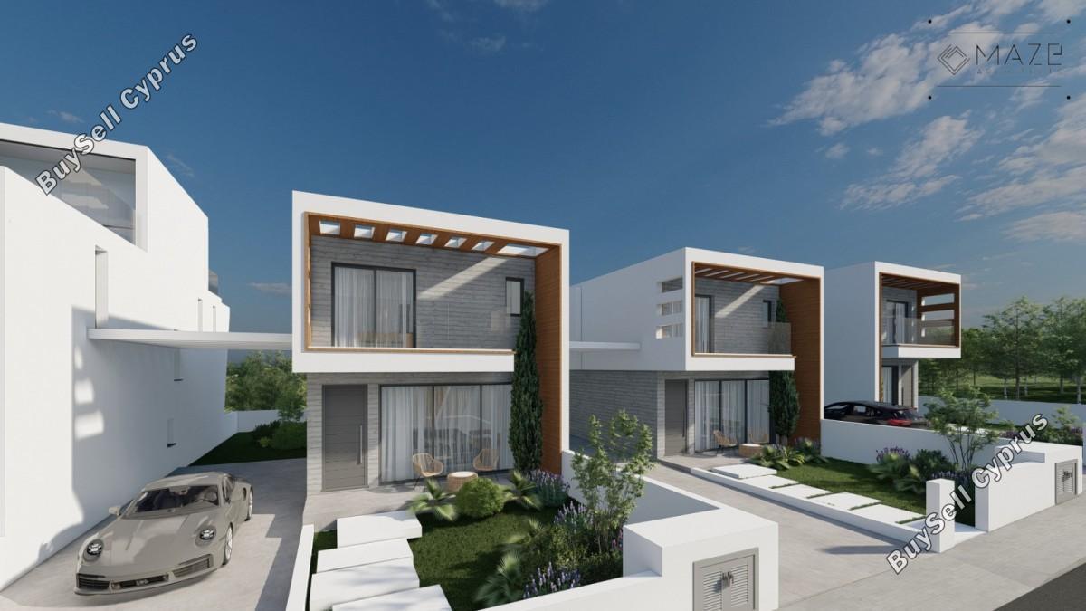 3 Bedroom Detached house for sale in Agia Marinouda, Paphos 16041617