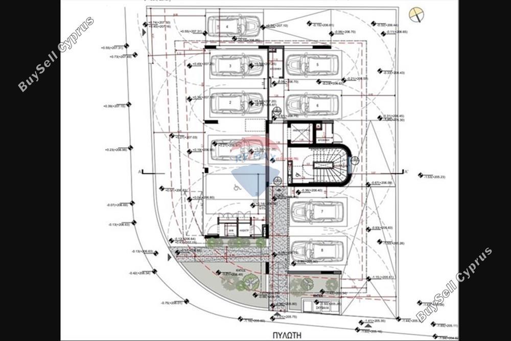 2 bedroom apartment for sale strovolos nicosia 8523666 image 15408541