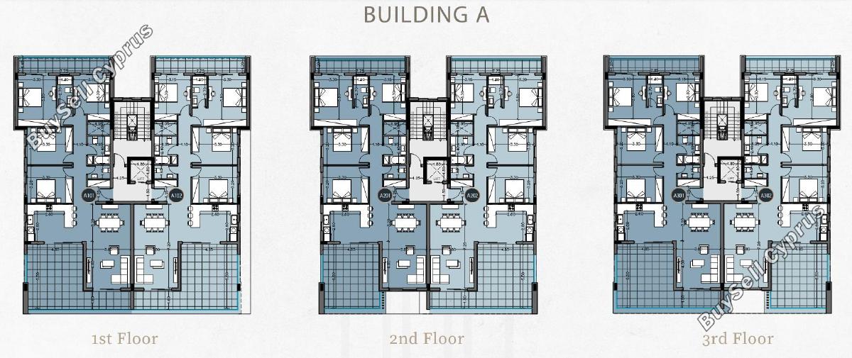 2 bedroom apartment for sale tombs of the kings paphos 8720666 image 16321769