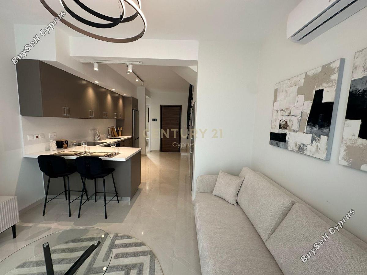 2 bedroom maisonette for rent parekklisia limassol 1862666 image 15174191