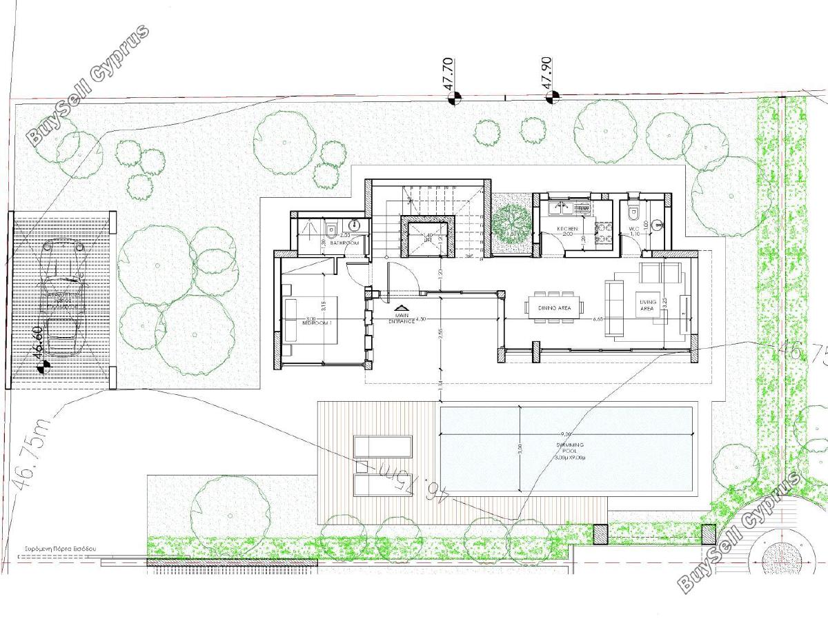 3 bedroom detached house for sale chlorakas paphos 1812666 image 6296229