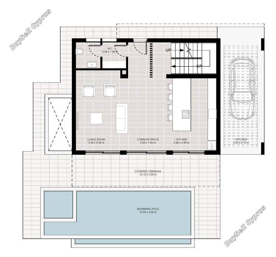 3 bedroom detached house for sale chlorakas paphos 7737666 image 10193460