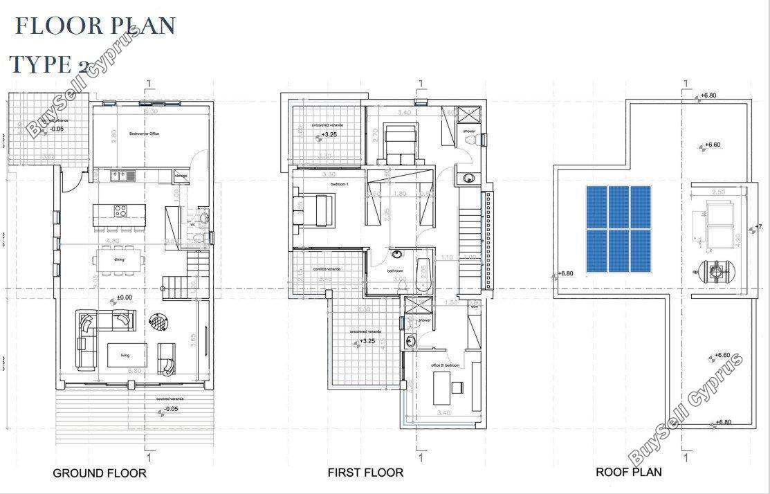 3 bedroom detached house for sale tala paphos 7827666 image 10722025
