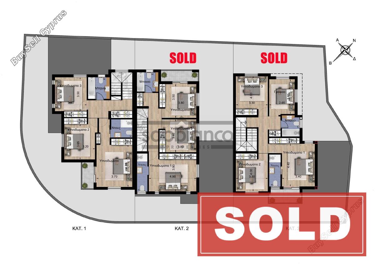 3 bedroom detached house sold aglantzia nicosia 8737666 image 16356425